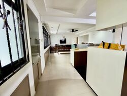 Blk 607 Woodlands Ring Road (Woodlands), HDB 5 Rooms #636430371